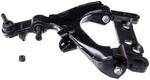 526633 - : Suspension Control Arm And Ball Joint Assembly for Chevrolet: Trailblazer, Trailblazer EXT | GMC: Envoy, Envoy XL | Oldsmobile: Bravada Image