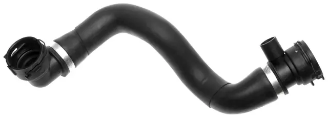 24606 - : Gates Radiator Coolant Hose for Gates Image