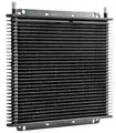 699 - : Rapid-Cool Transmission Oil Cooler with Thermal Bypass for Hayden Image