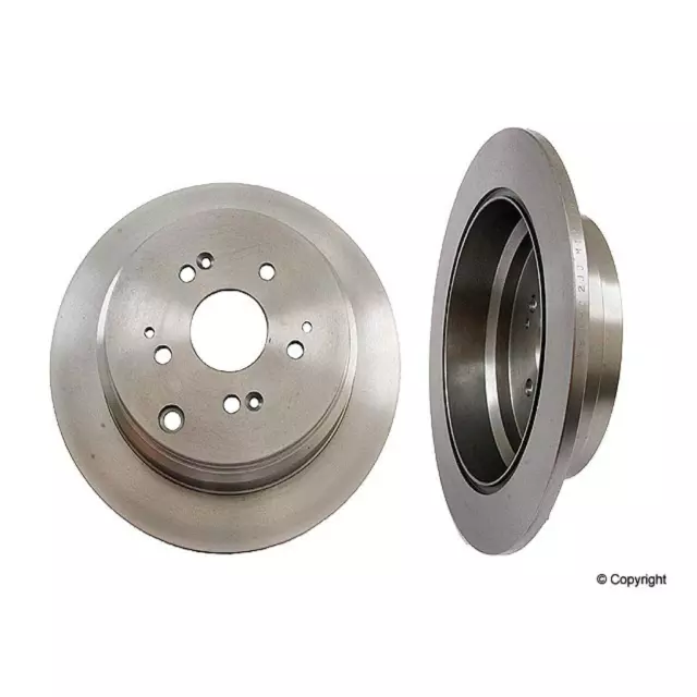 8B44311 - : Disc Brake Rotor for Brembo Image