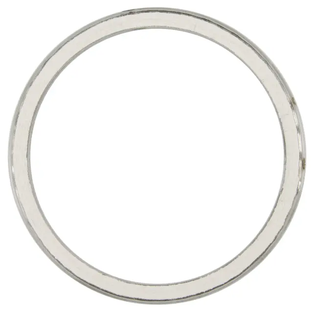 61558 - : Exhaust Pipe Flange Gasket for FEL-PRO Image