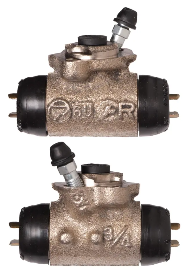 WCT014 - Brakes &amp; Brake Parts: ADVICS Drum Brake Wheel Cylinder for Advics Image