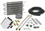 462 - : Ultra-Cool Engine Oil Cooler Kit for Hayden Image