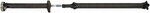 976667 - : Rear 2-Piece Steel Driveshaft Assembly for Ram: 1500, 1500 Classic Image