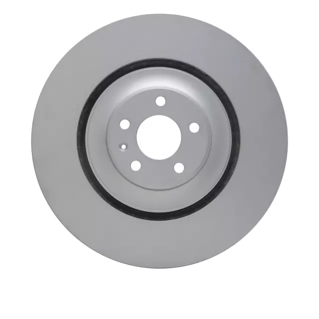 60473072 - Brakes &amp; Brake Parts: Disc Brake Rotor for DYNAMIC FRICTION Image