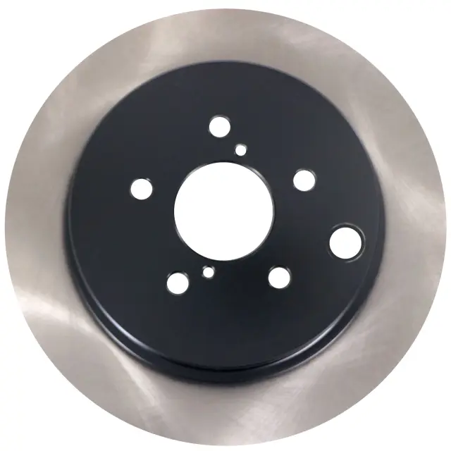 F6R133U - : Advics Disc Brake Rotor for Advics Image