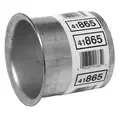 41865 - : Walker Heavy Duty 41865 Exhaust Pipe 4" Inlet (OD) 3.5" Outlet (OD) for Walker Exhaust Image