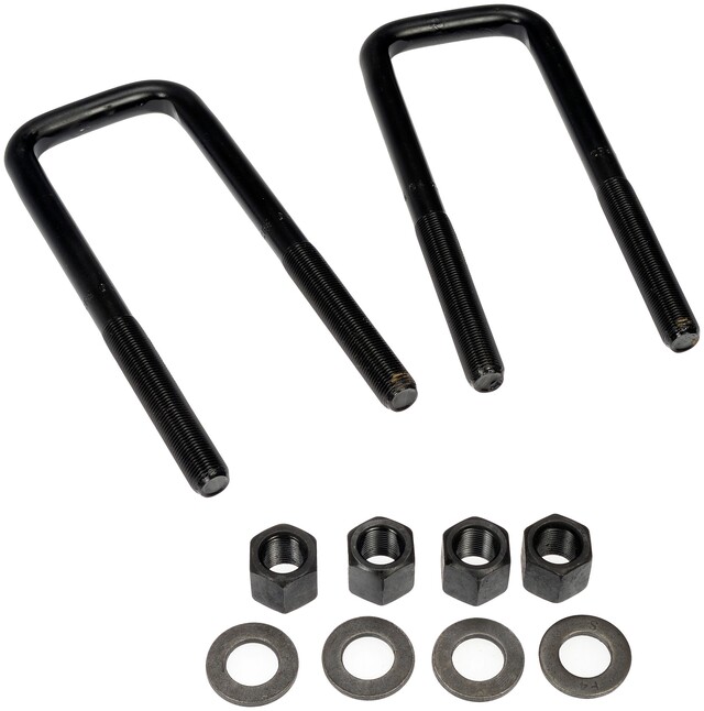 929739 - : U-Bolt Repair Kit for Dorman Image