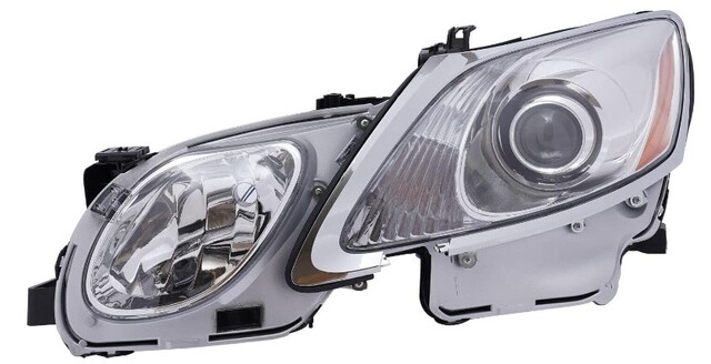 8114030B51 - Electrical: Headlamp Assembly for Lexus Image