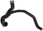 24221 - : Gates Radiator Coolant Hose for Gates Image