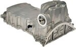 264386 - : Engine Oil Pan for Chevrolet: Colorado | GMC: Canyon Image