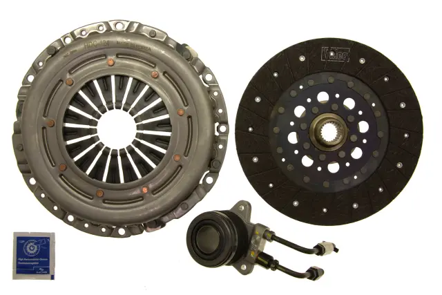 K7067401 - : Sachs Transmission Clutch Kit for SACHS Image