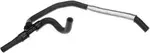 24800 - : Gates Radiator Coolant Hose for Gates Image