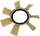 621970 - : Clutch Fan Blade for Dorman Image