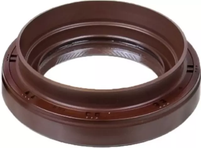 15783A - Transmission &amp; Drivetrain: Automatic Transmission Output Shaft Seal for SKF Image