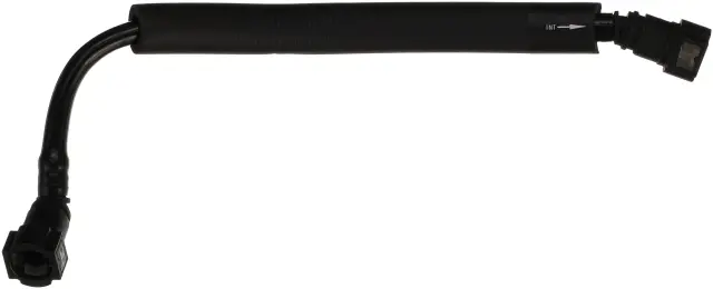 EMH333 - Emission Systems: Gates Engine Crankcase Breather Hose for Gates Image