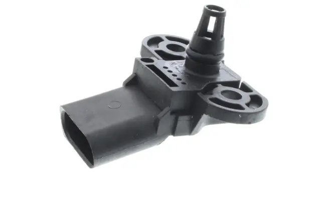 V10721129 - Brakes &amp; Brake Parts: Power Brake Booster Pressure Sensor for VEMO Image