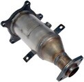 679533 - : Pre-Converter - Not CARB Compliant for Ford: Edge | Lincoln: MKX Image
