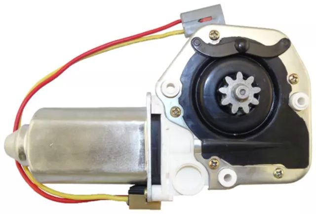 83124 - Interior: Power Window Motor for ACI Image