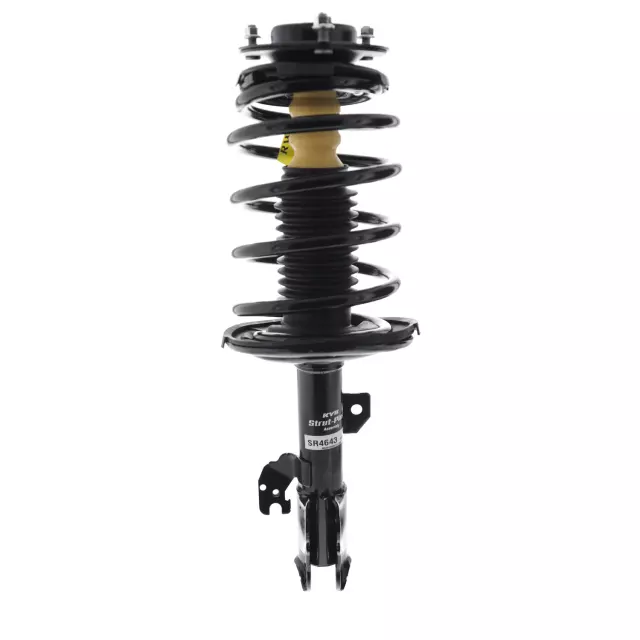 SR4643 - : Suspension Strut and Coil Spring Assembly for KYB Image