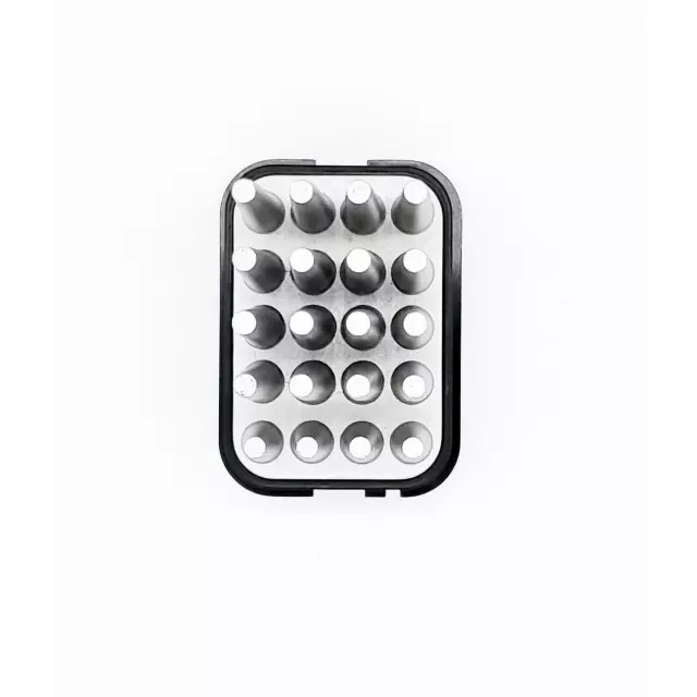 2BMR0003 - : HVAC Blower Motor Resistor for HOLSTEIN Image