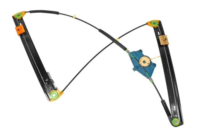 V106288 - Interior: Window Lift for Vaico Image