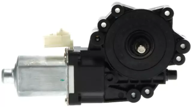 386711 - Interior: Power Window Motor for ACI Image