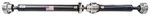 976969 - : Rear 2-Piece Steel Driveshaft Assembly for Jeep: Grand Cherokee Image