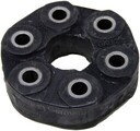 935110 - : Driveshaft Flex Coupler for BMW: 228i xDrive Gran Coupe, 320i, 325i, 325is, 525i, X1, X2 | Mini: Cooper Clubman, Cooper Countryman Image