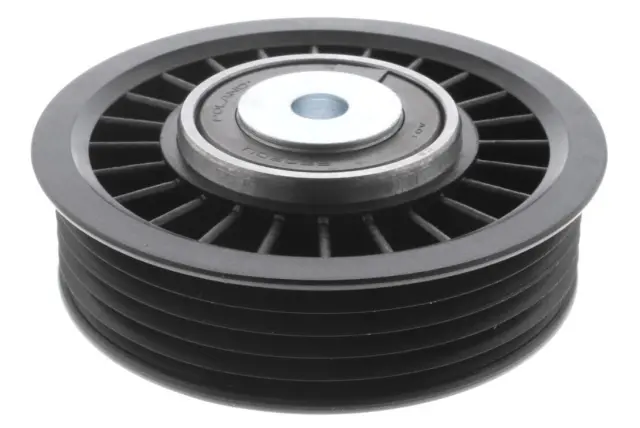 V100898 - : Accessory Drive Belt Tensioner Pulley for Vaico Image