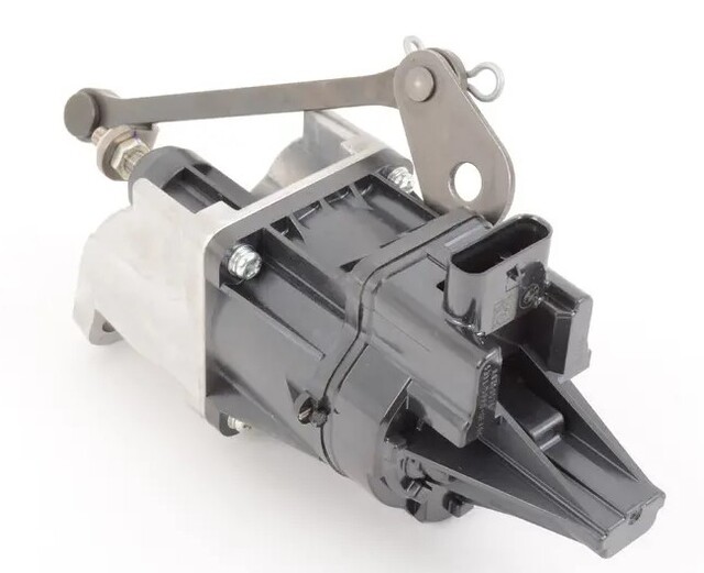 11657638783 - Engine: Actuator for BMW Image
