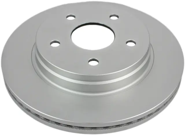 P6F199U - : ADVICS OE Replacement Disc Brake Rotor for Advics Image