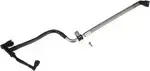 EMH348 - : Gates Engine Crankcase Breather Hose for Gates Image