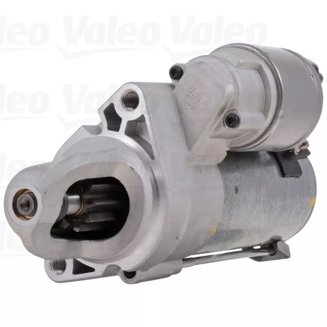 438267 - : Valeo 438267 Starter for VALEO Image