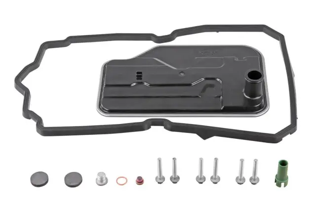 V302256BEK - Transmission &amp; Drivetrain: Parts Kit, automatic transmission oil ch for Vaico Image