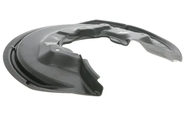 V105035 - Brakes &amp; Brake Parts: Splash Panel, brake disc for Vaico Image