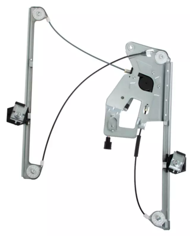388031 - Interior: Power Window Motor and Regulator Assembly for ACI Image