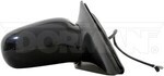 955321 - : Side View Mirror - Right, Power for Dorman Image