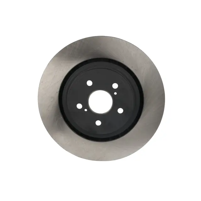A6F1068 - : ADVICS OE Disc Brake Rotor for Advics Image