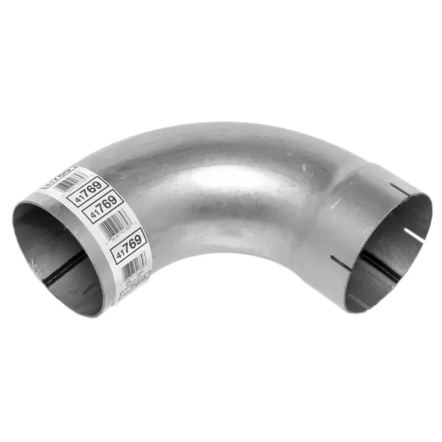 41769 - : Walker Heavy Duty 41769 Exhaust Elbow 5" Inlet (ID) 5" Outlet (OD) for Walker Exhaust Image