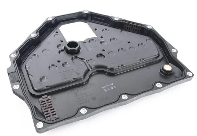 9P1321359 - Maintenance &amp; Lubrication: Trans Pan for Porsche Image