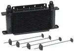 777 - : Rapid-Cool Heavy Duty Oil Cooler for Hayden Image