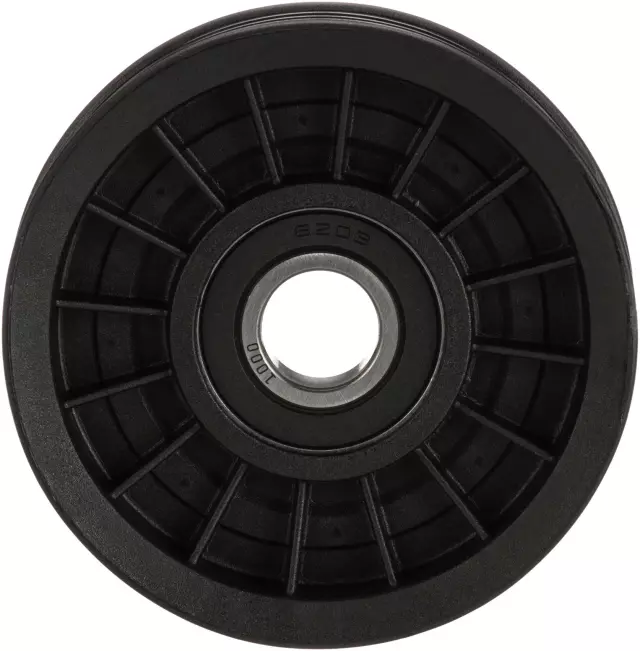 38019 - : Gates Accessory Drive Belt Tensioner Pulley for Gates Image