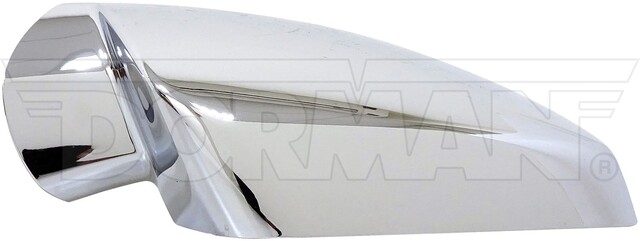 959008 - Exterior: Mirror Cover Right, Chrome for Dorman Image