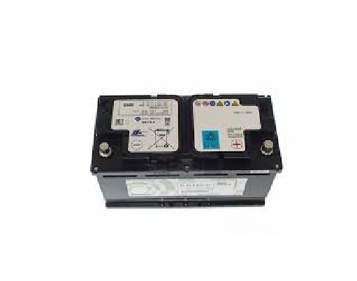 61218047221 - Electrical: Vehicle Battery for BMW Image