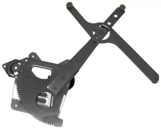 81214 - Interior: Power Window Regulator for ACI Image