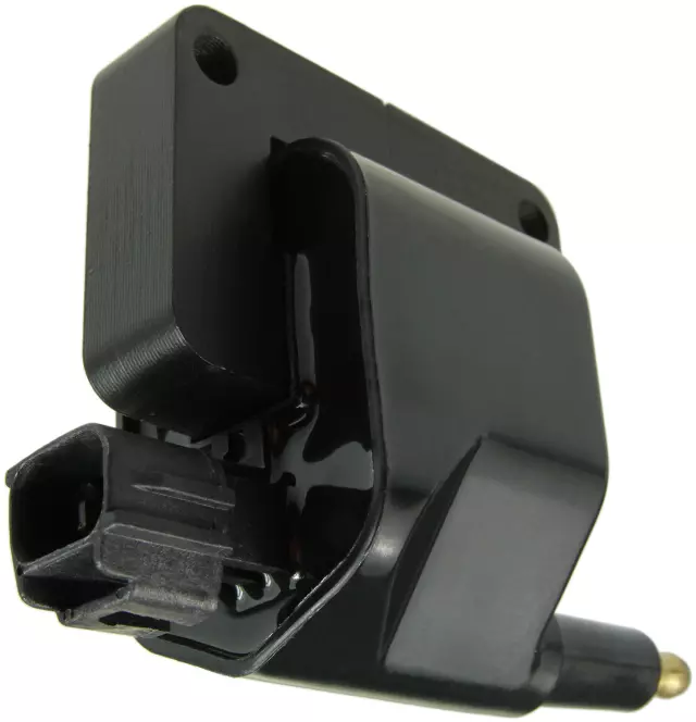 48633 - Ignition Systems: Ignition Coil for NGK Image