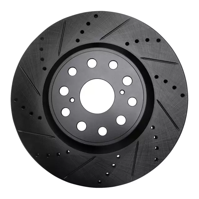 63375017L - : Disc Brake Rotor for DYNAMIC FRICTION Image