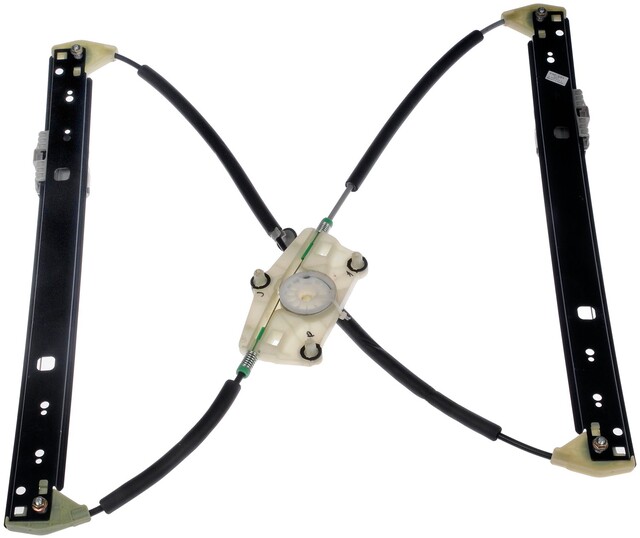752362 - Interior: Power Window Regulator (Regulator Only) for Dorman Image