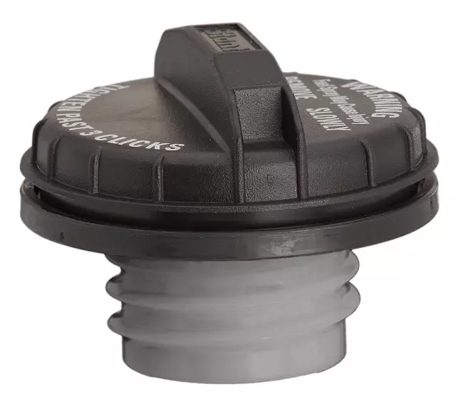 31676 - Air Intake &amp; Fuel Delivery: Gates Fuel Tank Cap for Gates Image